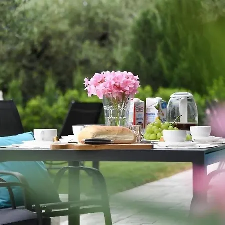 Апартаменты Sunset - 4