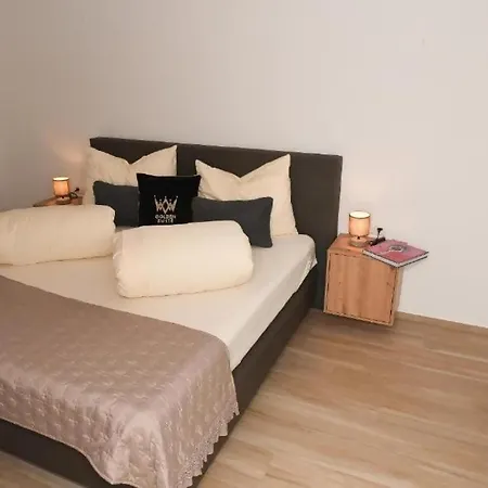 Sunset - 4 Апартаменты Лацизе