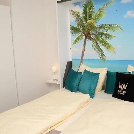 Sunset - 4 Апартаменты Лацизе