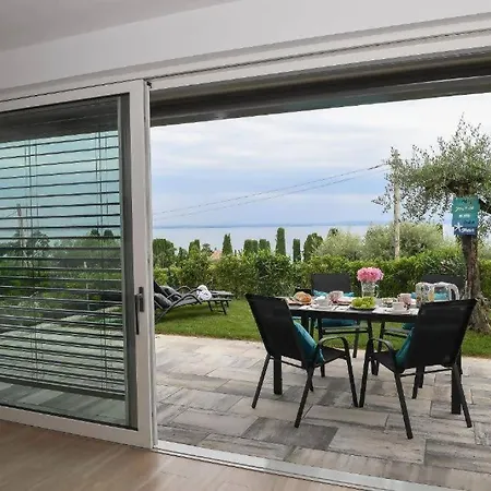 Sunset - 4 * Lazise