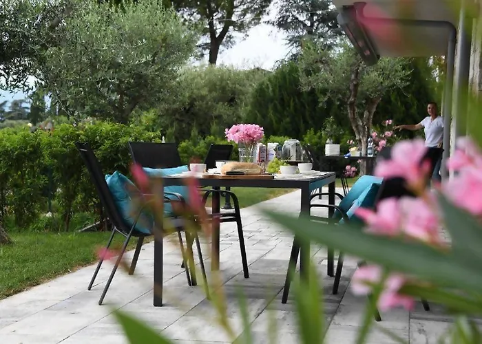 Апартаменты Sunset - 4 Лацизе