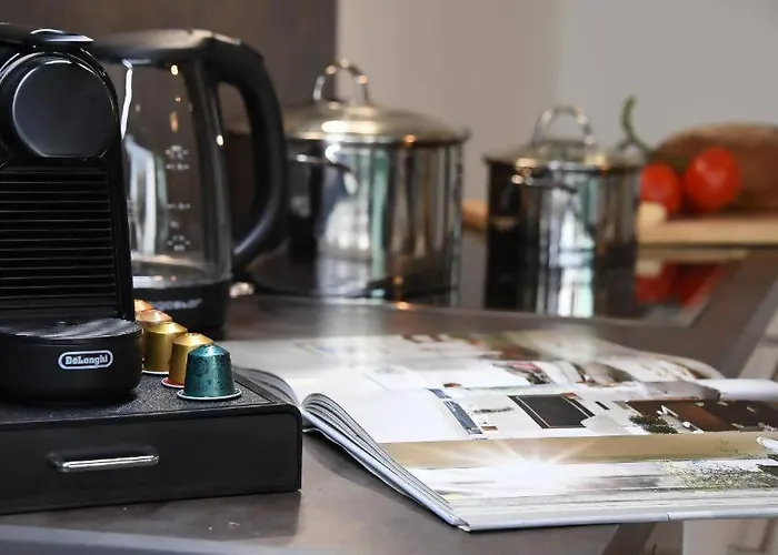 Апартаменты Sunset - 4 Лацизе