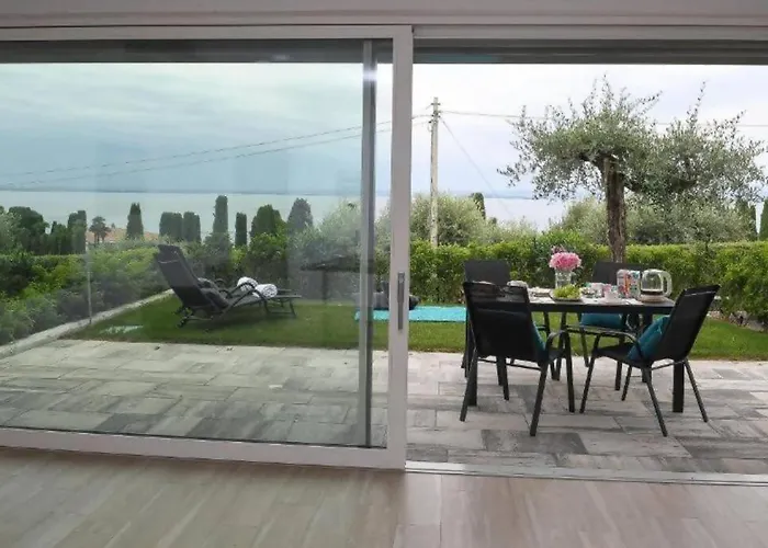 Sunset - 4 Апартаменты