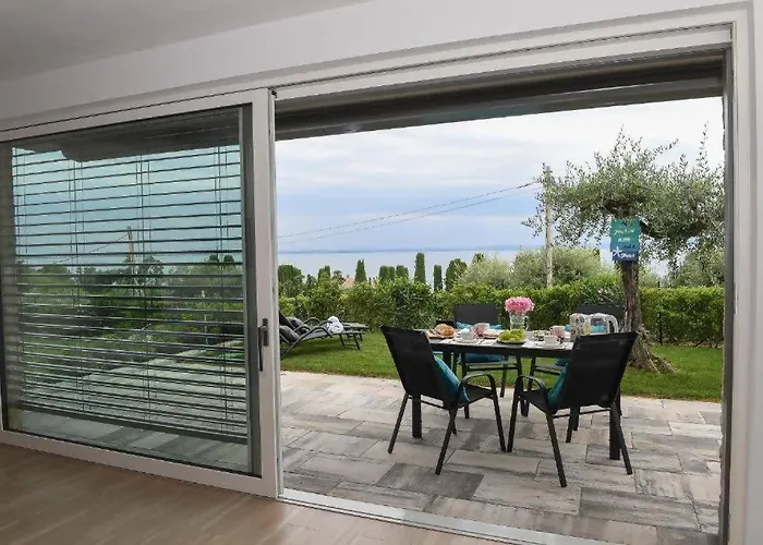 Sunset - 4 * Лацизе