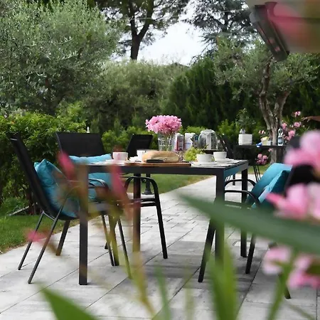 Apartamento Sunset - 4 Lazise