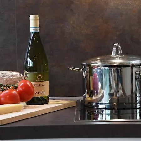 Apartamento Sunset - 4 *