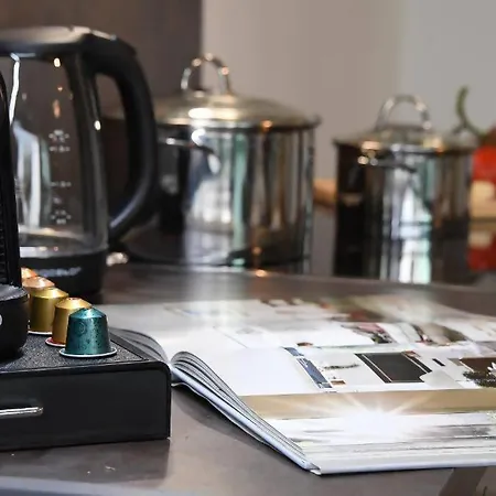 Apartamento Sunset - 4 Lazise