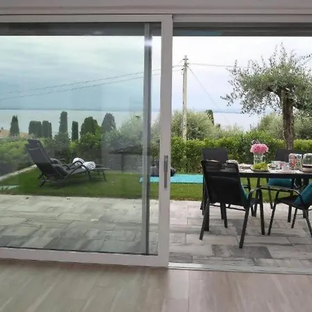 Sunset - 4 Apartamento