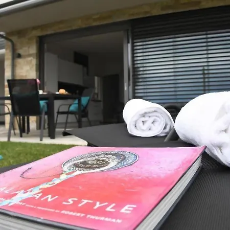 Apartamento Sunset - 4 Lazise