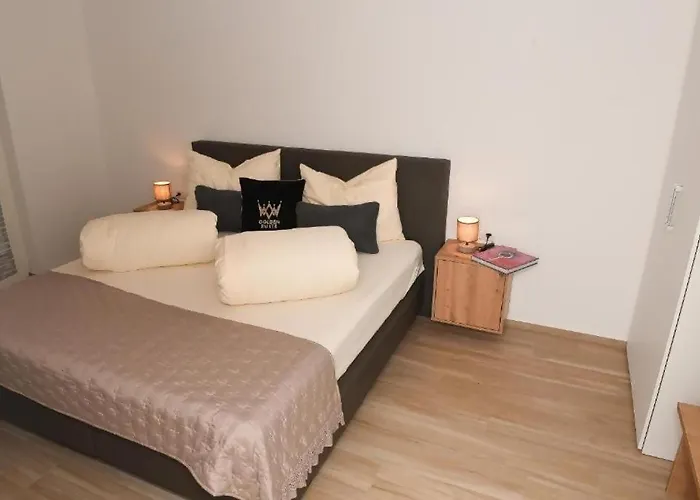 Sunset - 4 Apartament Lazise