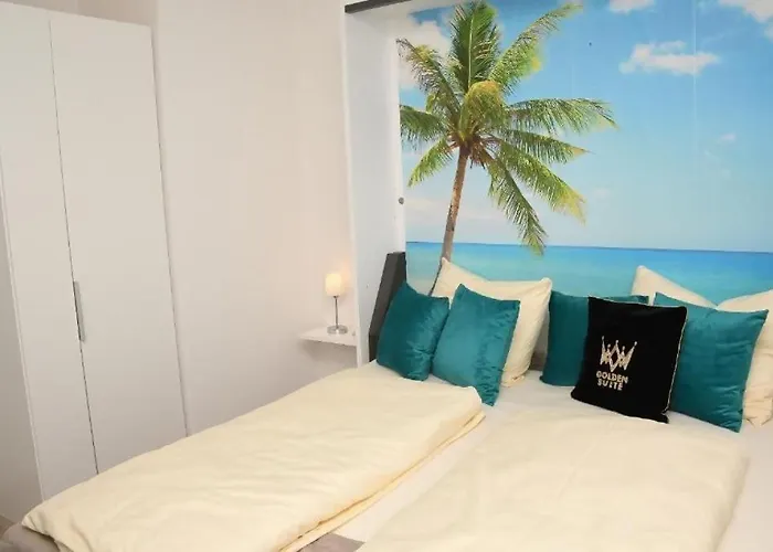 Sunset - 4 Apartament Lazise