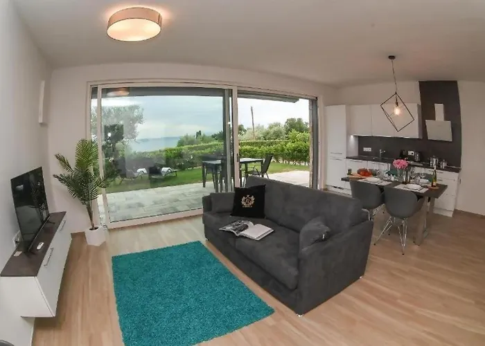 Sunset - 4 Apartament