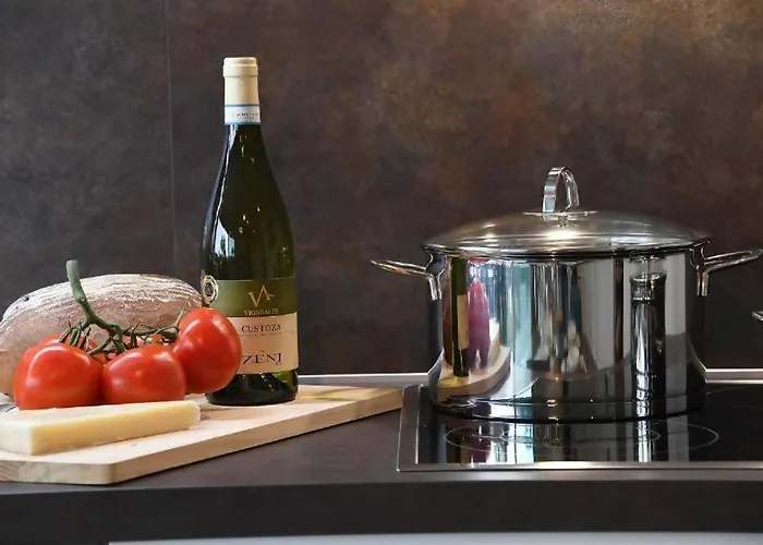 Apartament Sunset - 4 *